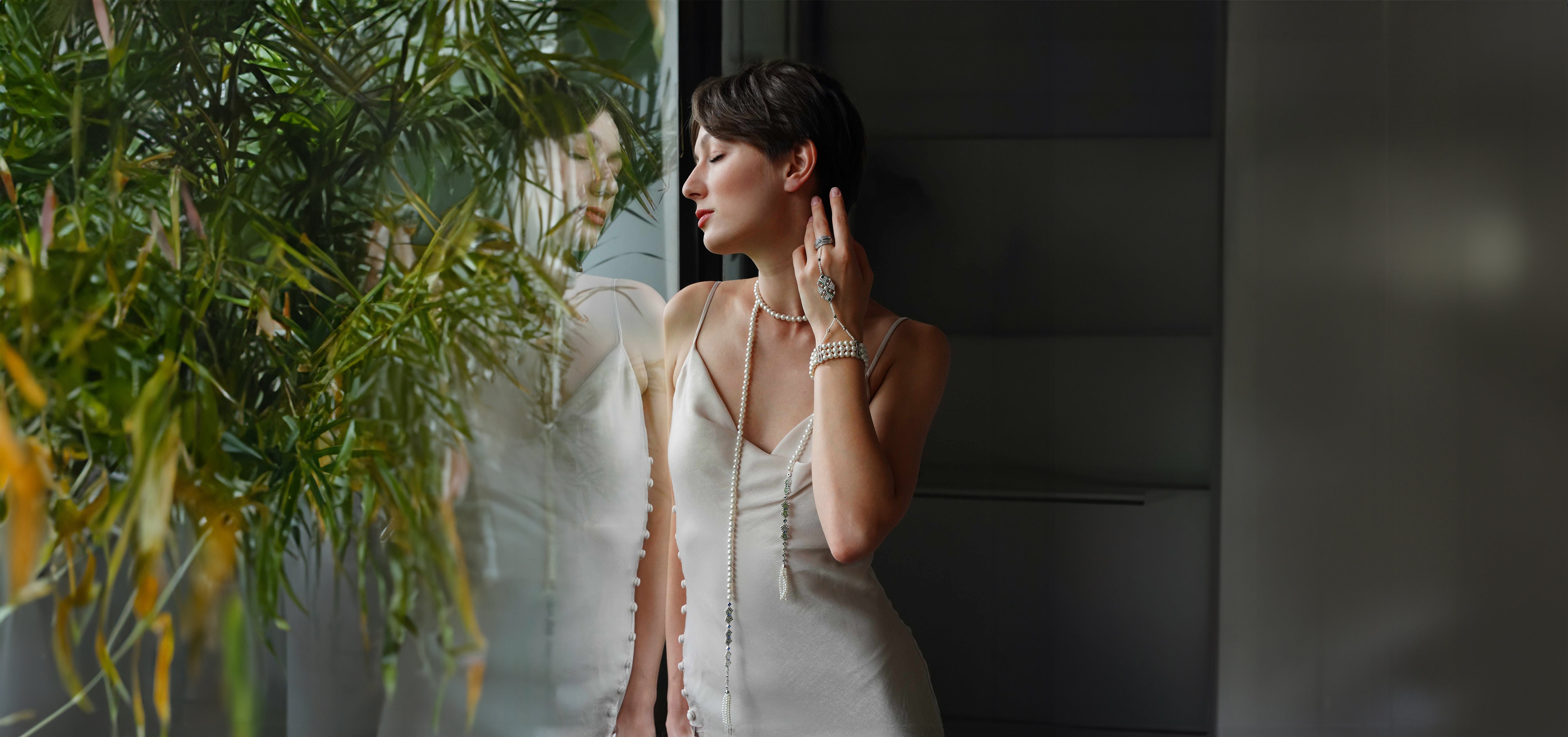 Art Deco Collection – Retro Chic_Official