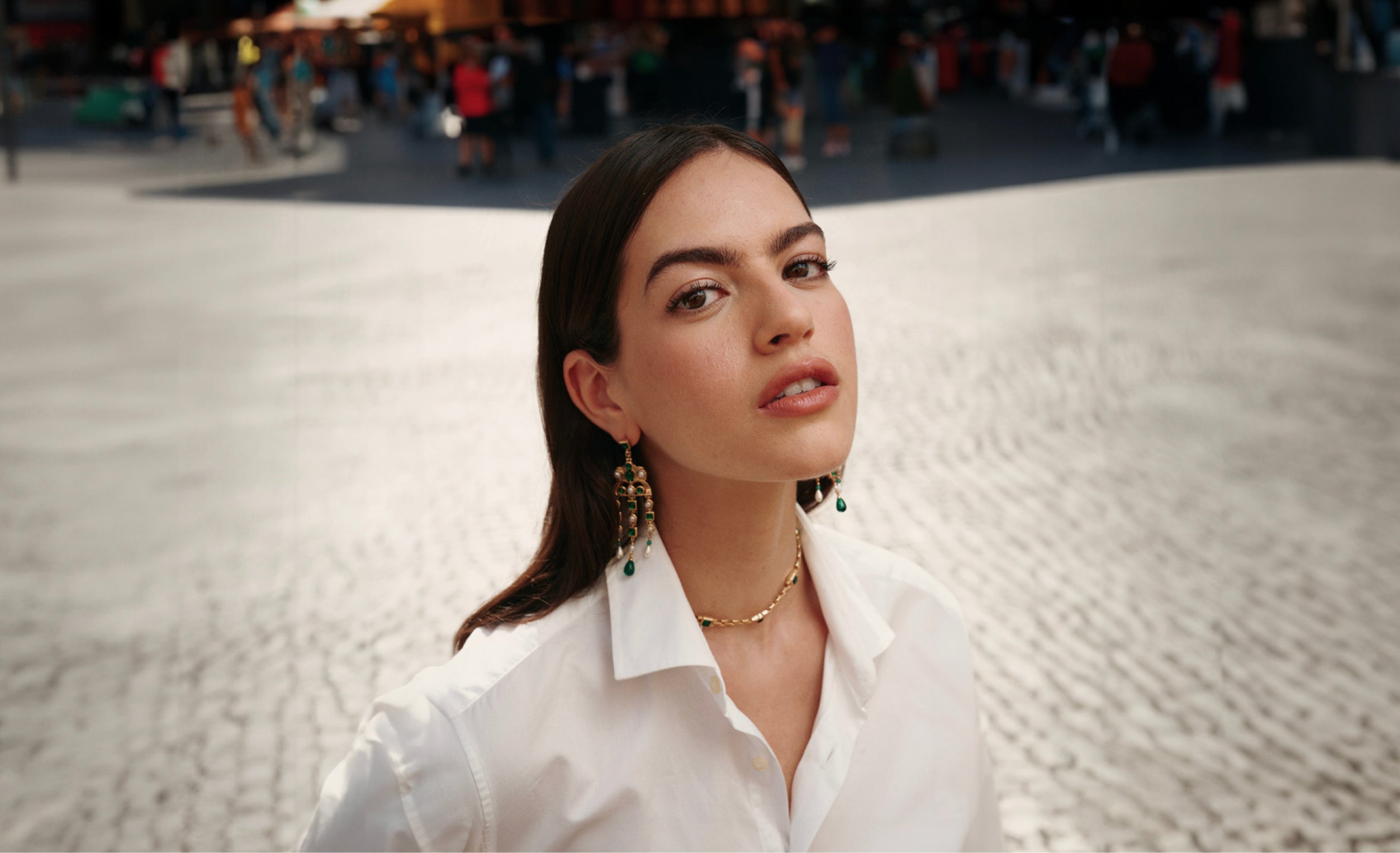 For Giving Well – Retro Chic_Official