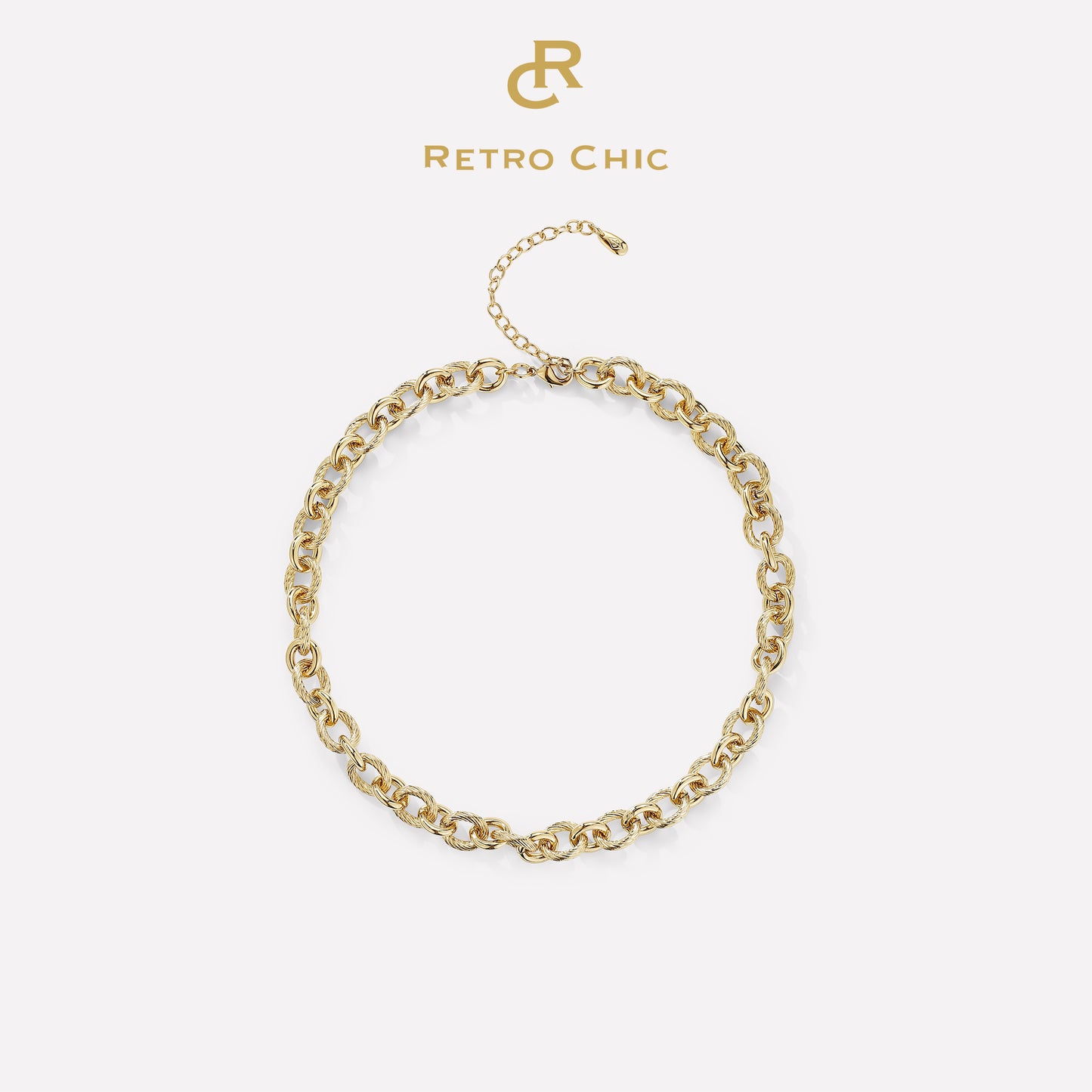 Chain Necklace