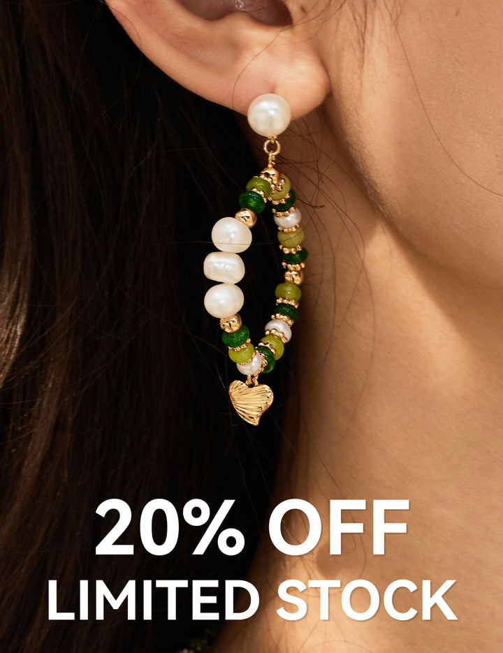 Poseidon & Thetis Collection