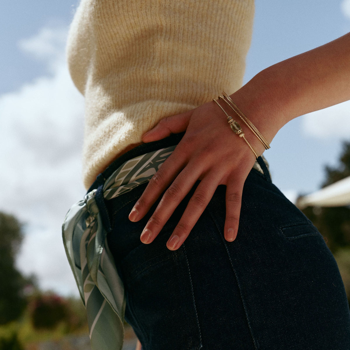 Nut Fairy Bracelets set - Image 3