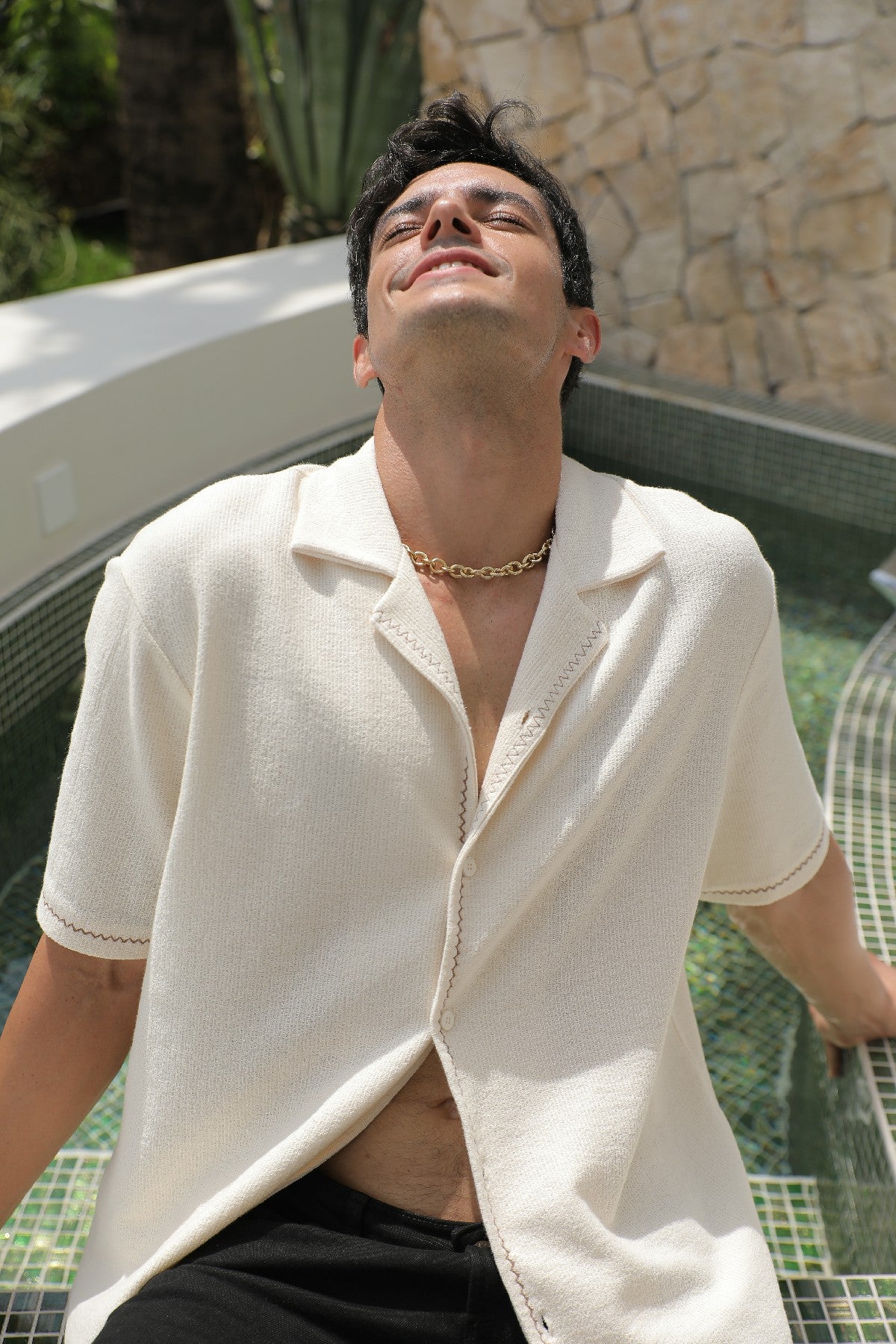 Chain Necklace