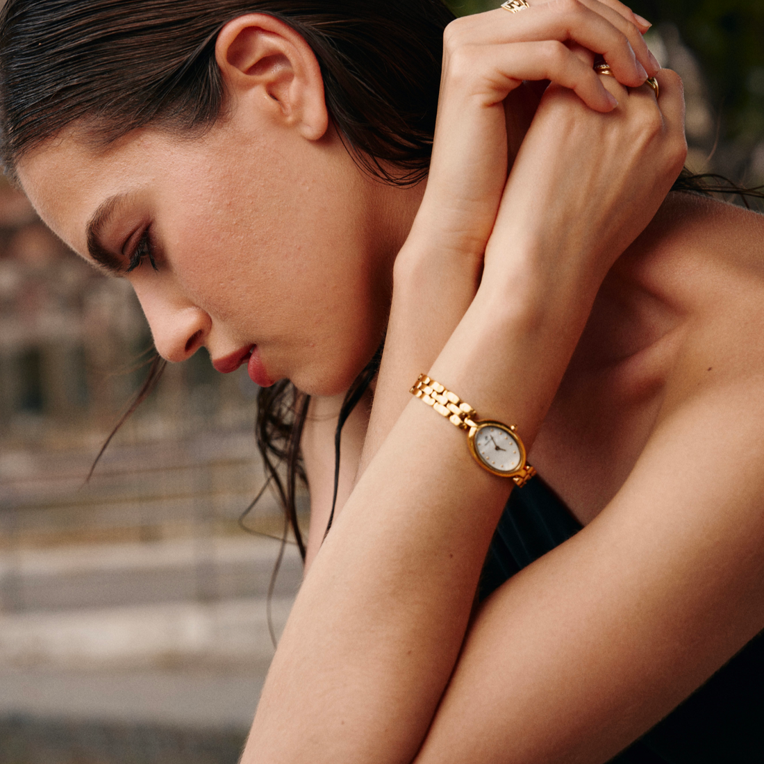 Vatican Watch