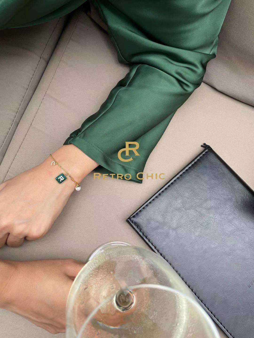 RC Sunlight Bracelet