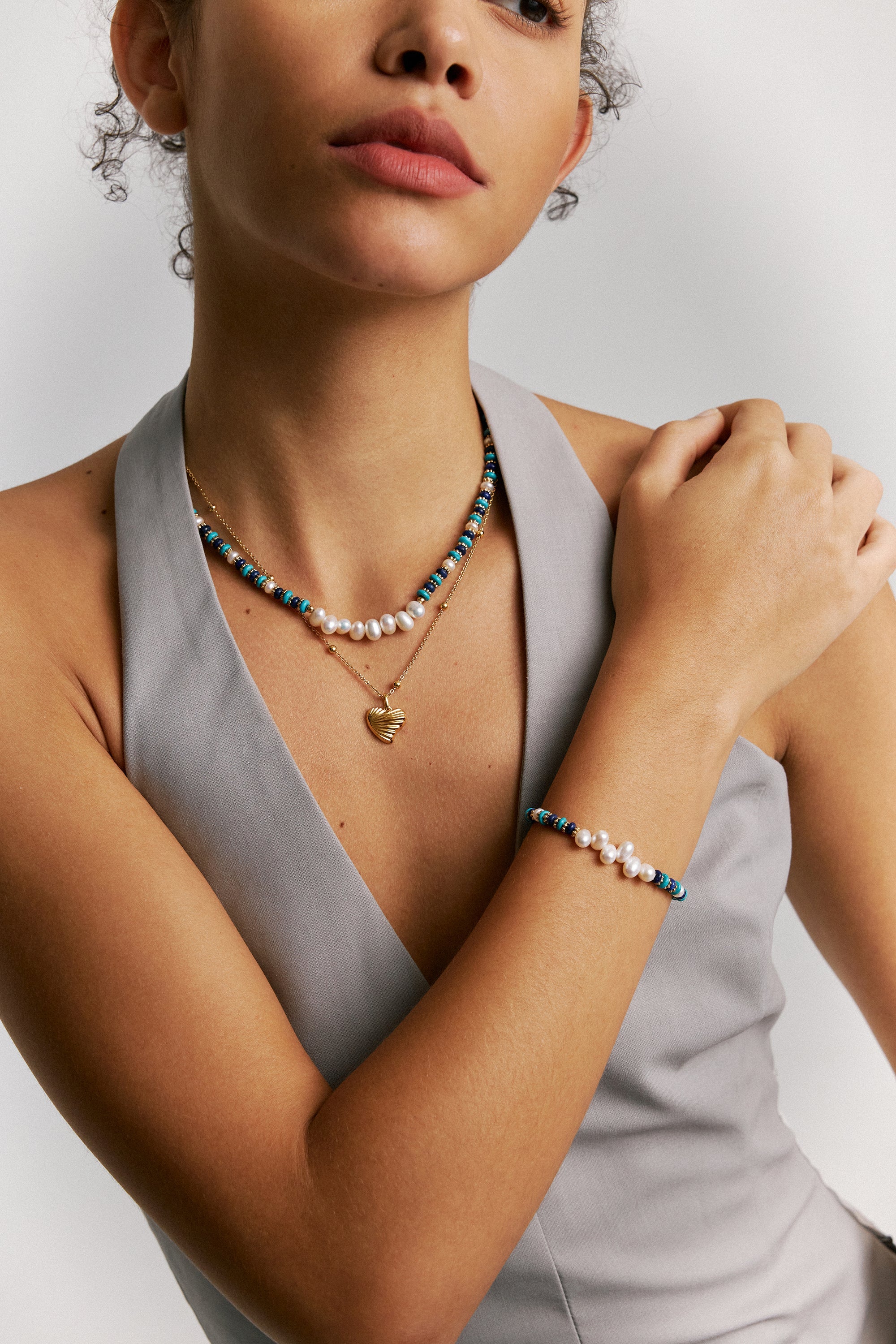 Poseidon & Thetis Collection