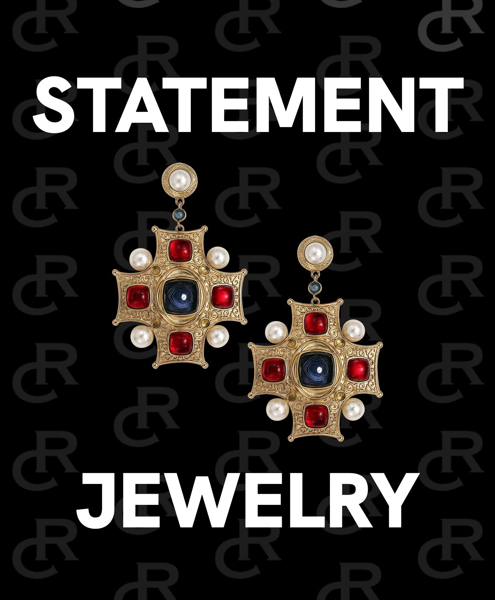 Statement Jewelry