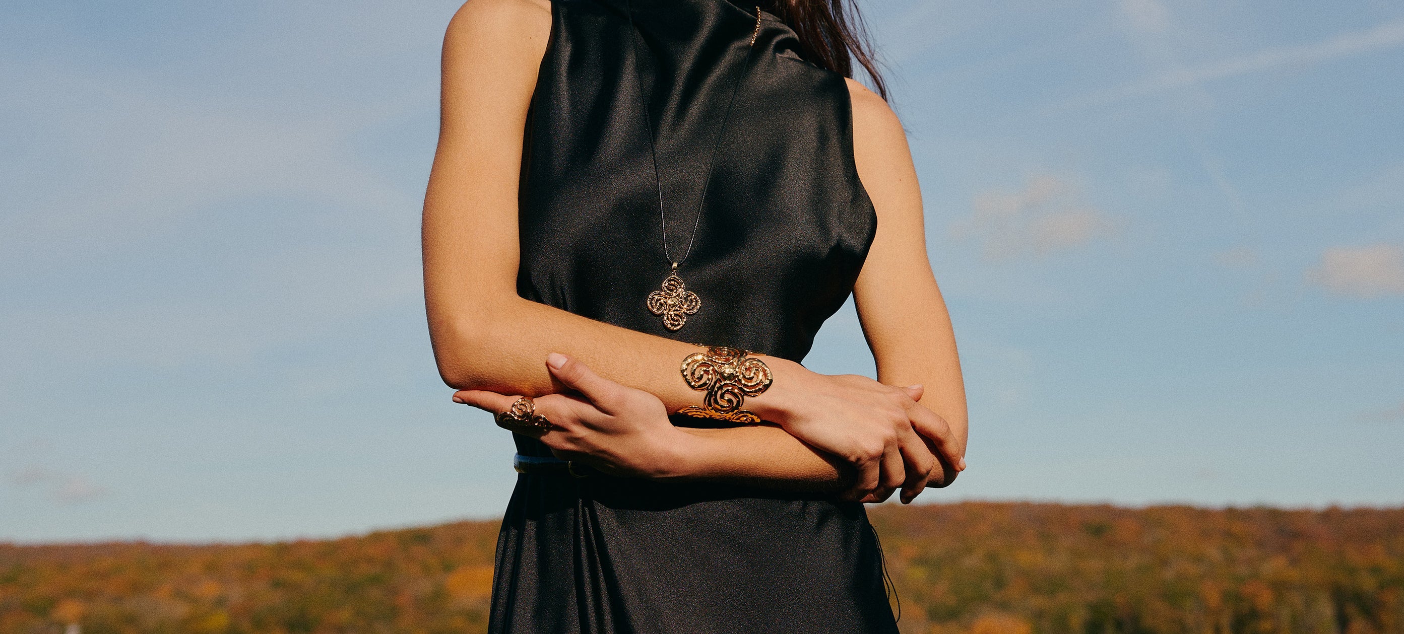 NEW IN