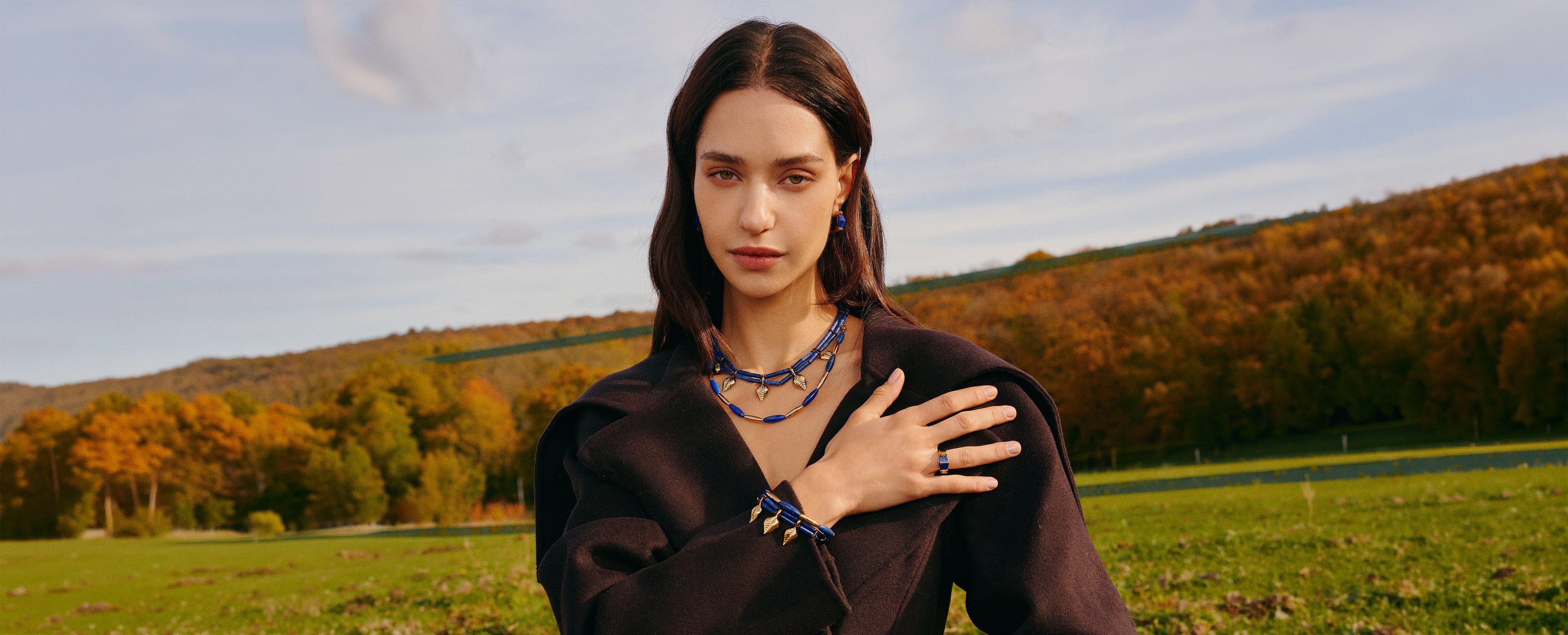 Collaboration Collection with The British Museum