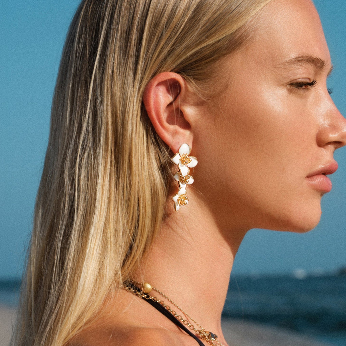Shop the Garden of Eden jewellery collection