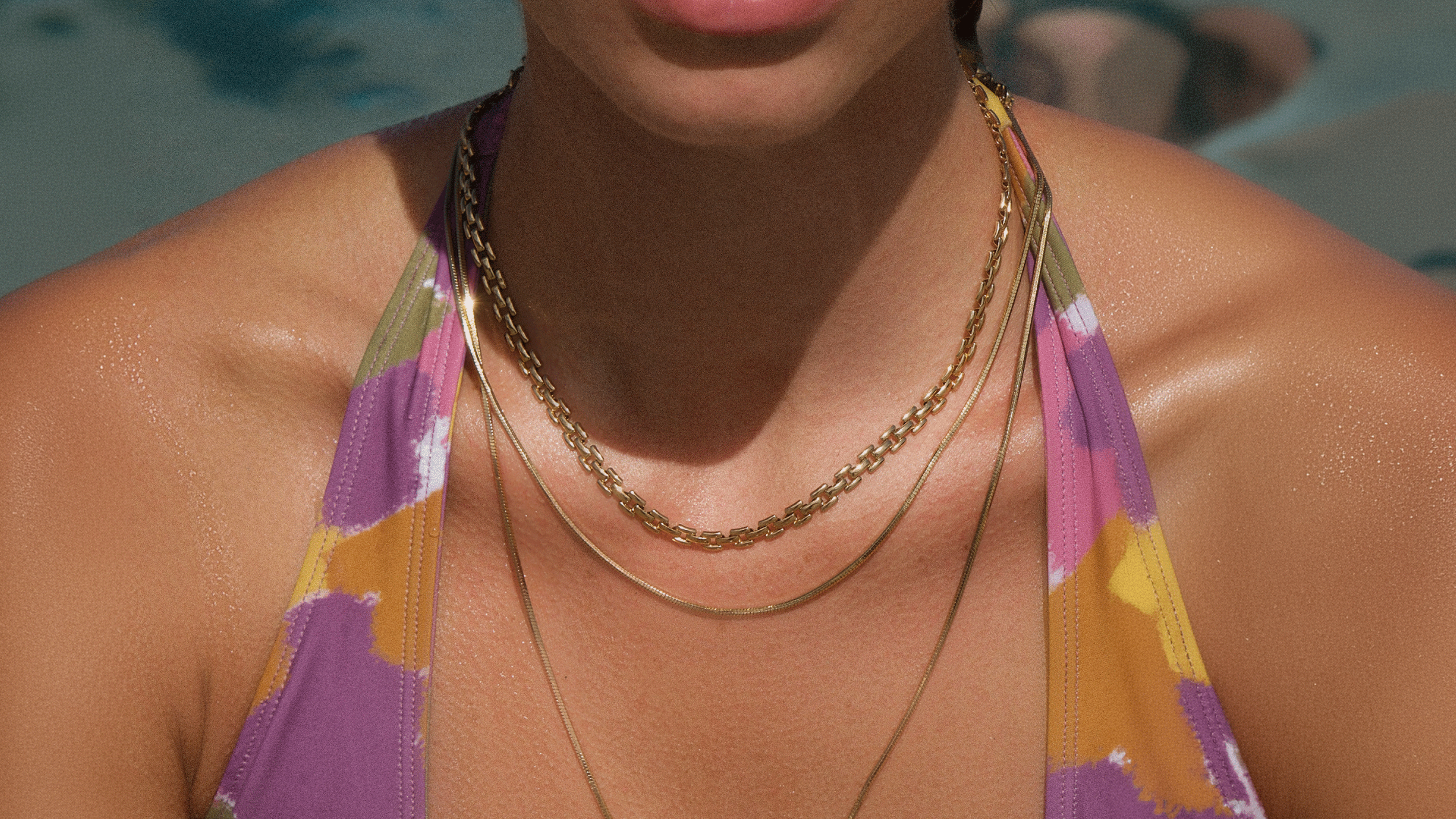 Rome Chain Collection