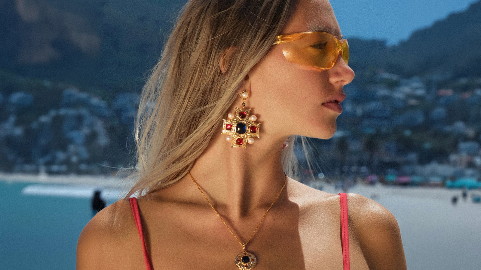 Jewelery $150 - $200