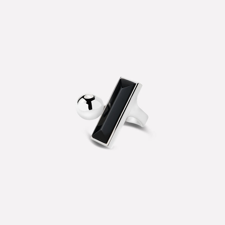 Nocturne Ring