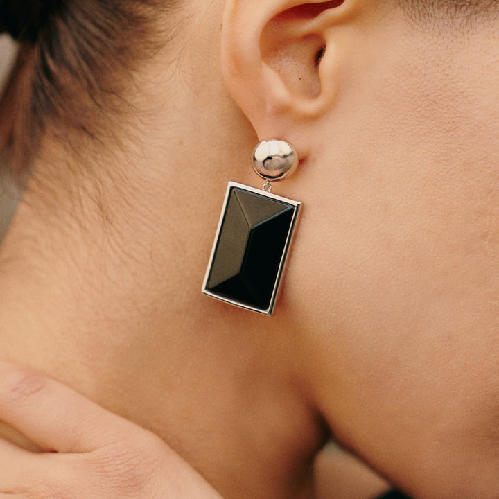 Nocturne Earrings