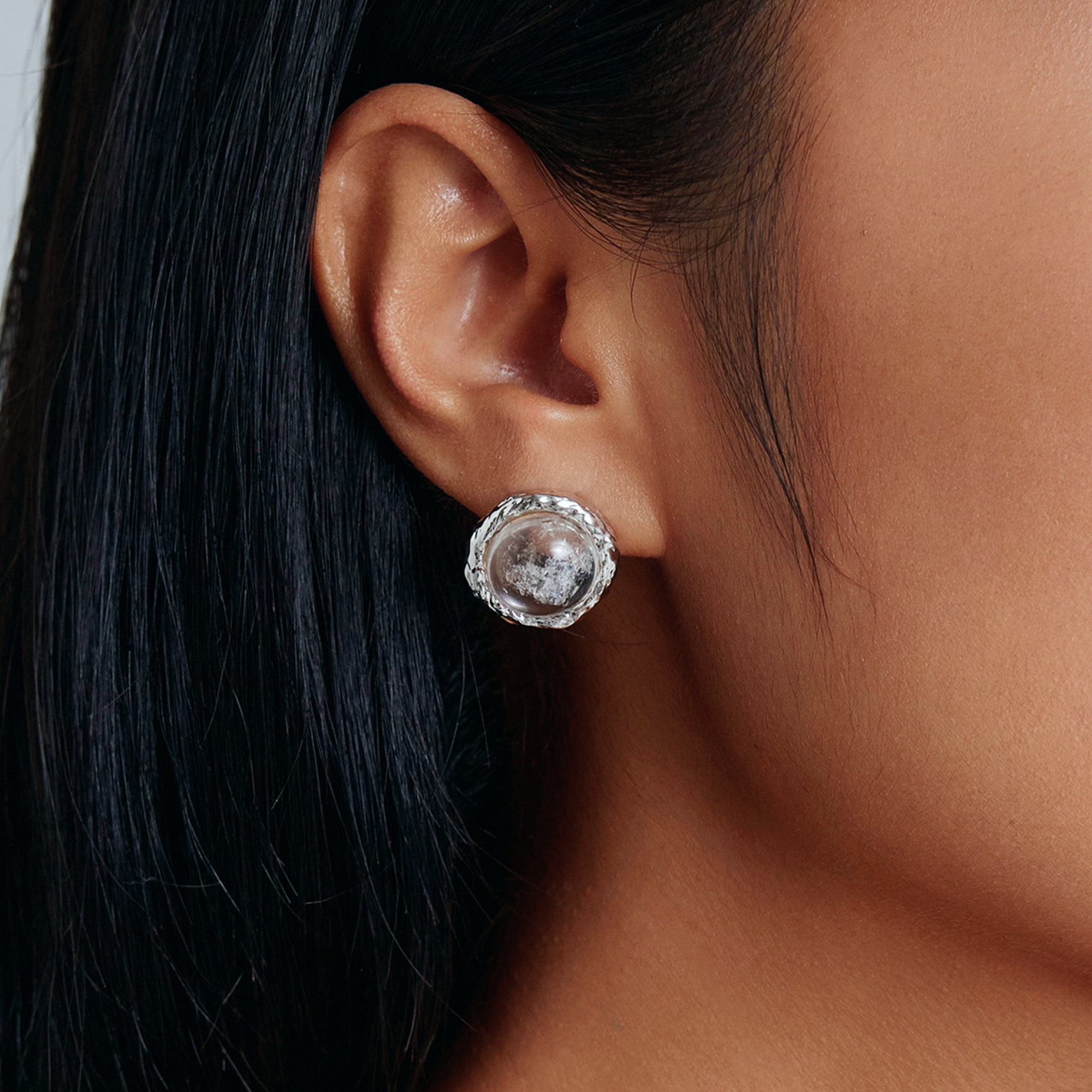 Aeolian Whispers Earrings