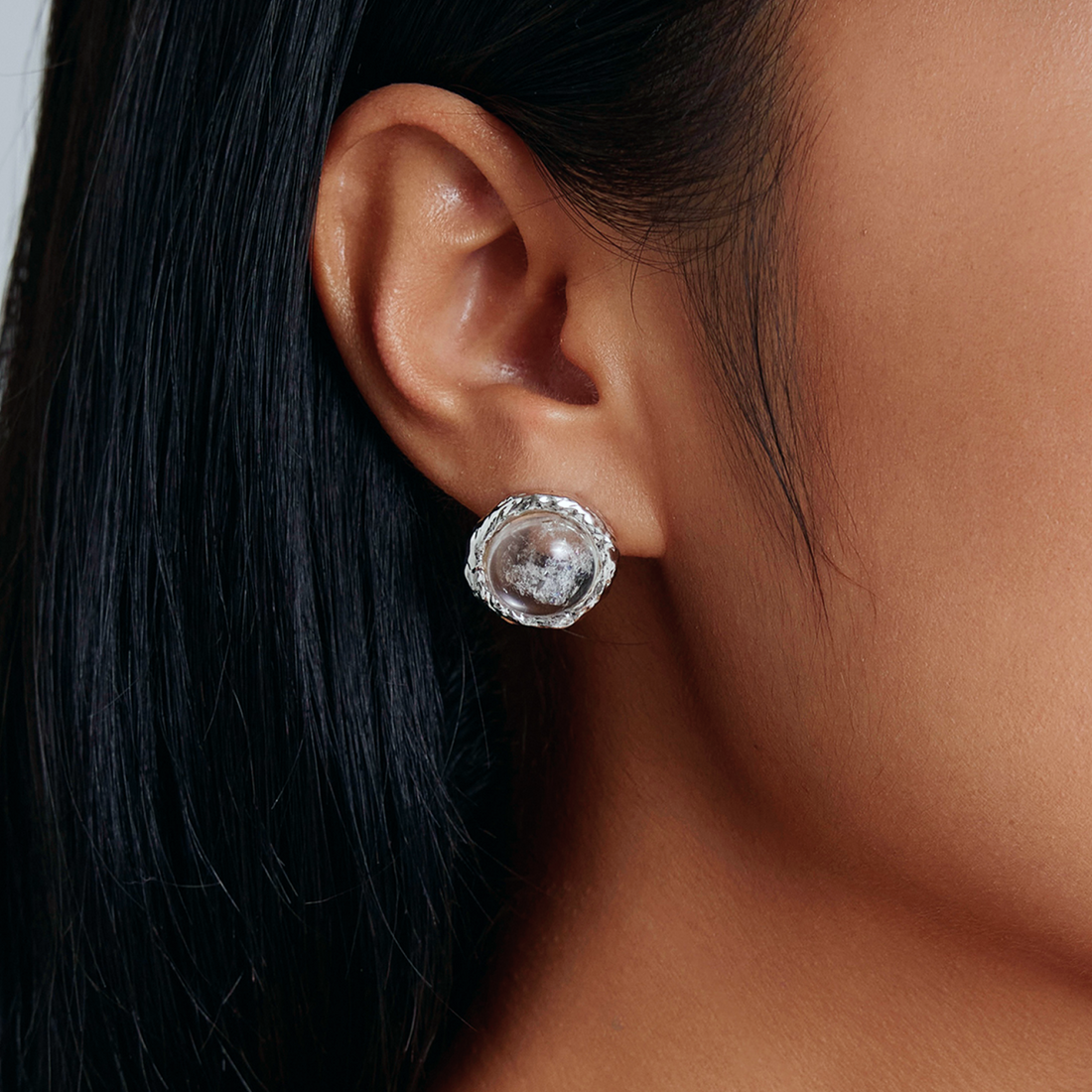 Aeolian Whispers Earrings