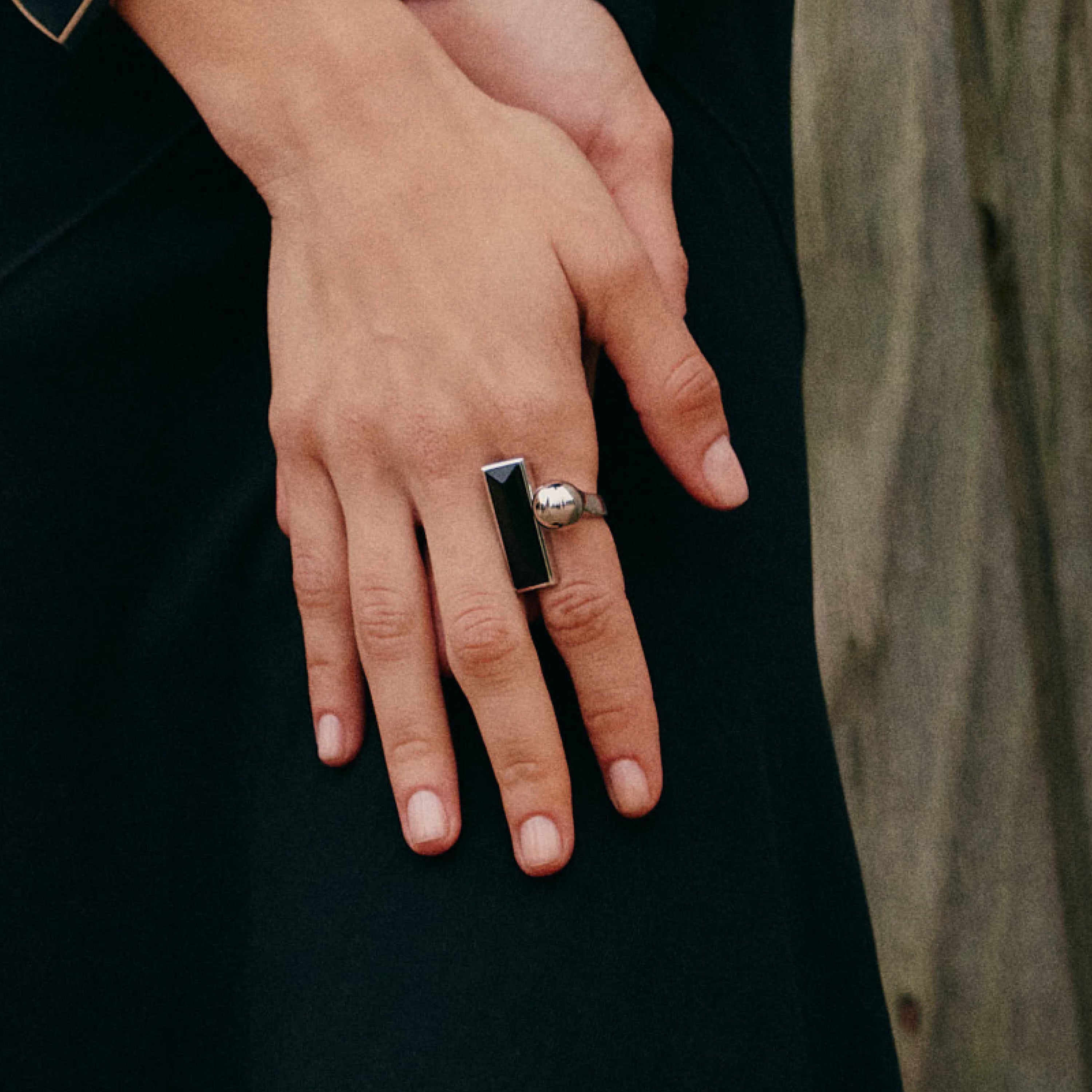 Bague Nocturne
