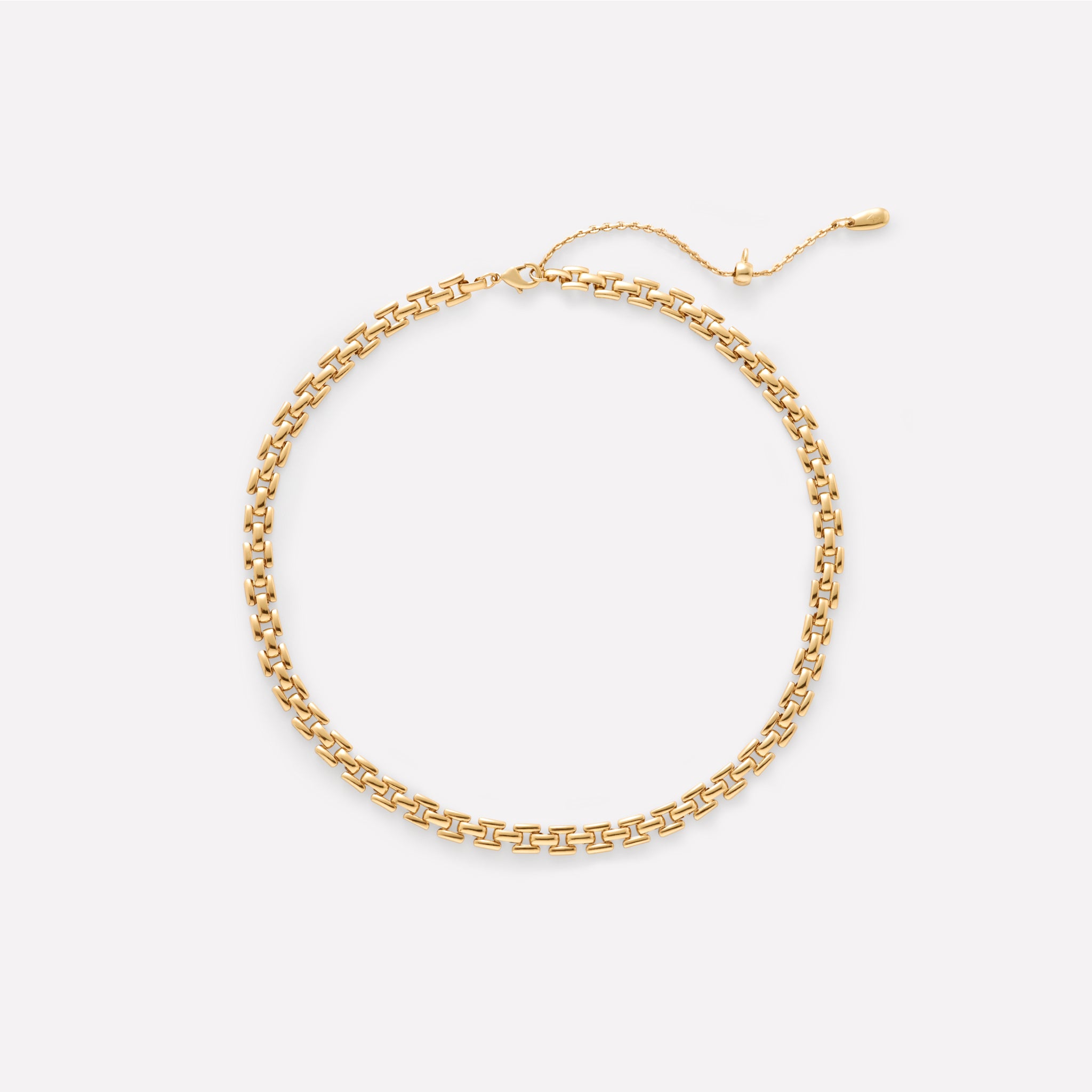 Rome Chain Necklace