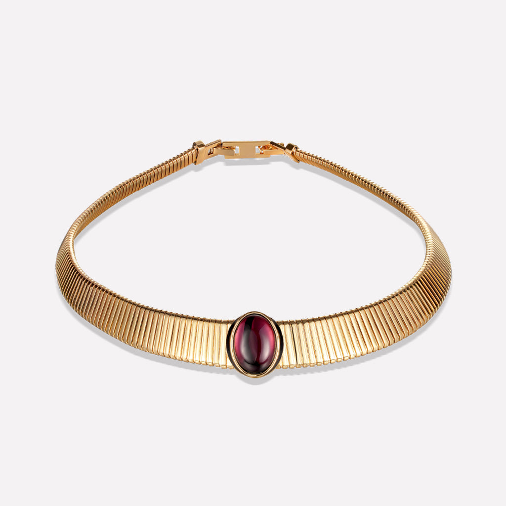 Gladiator Necklace