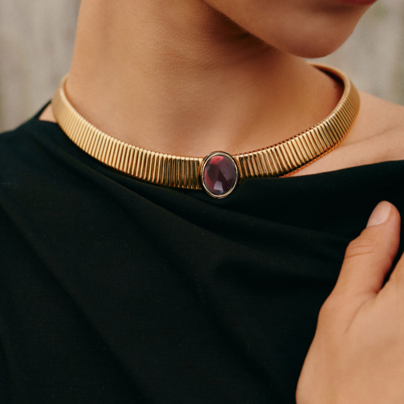 Gladiator Necklace