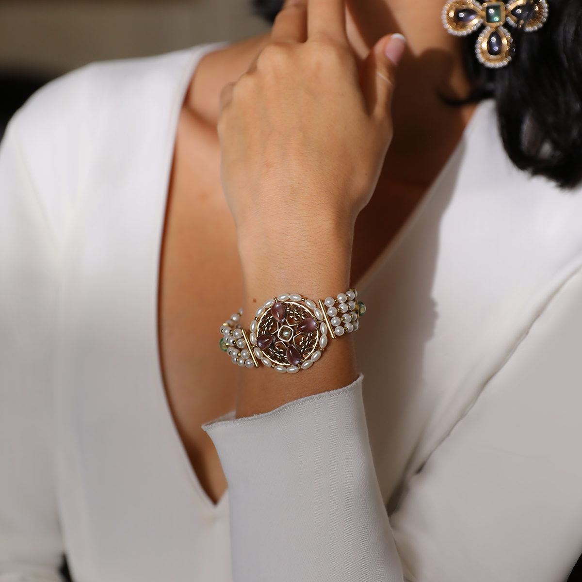 Princess Anna Bracelets