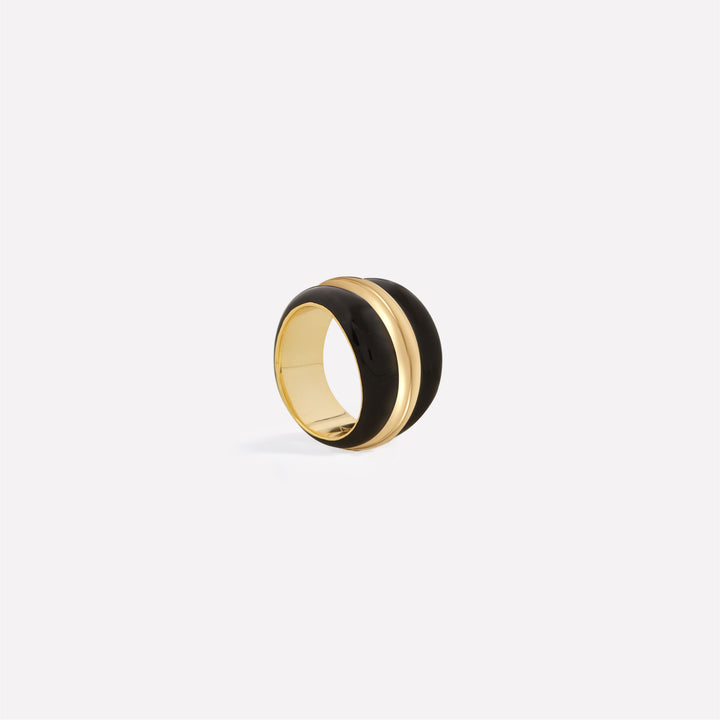 Ostuni Black Rings
