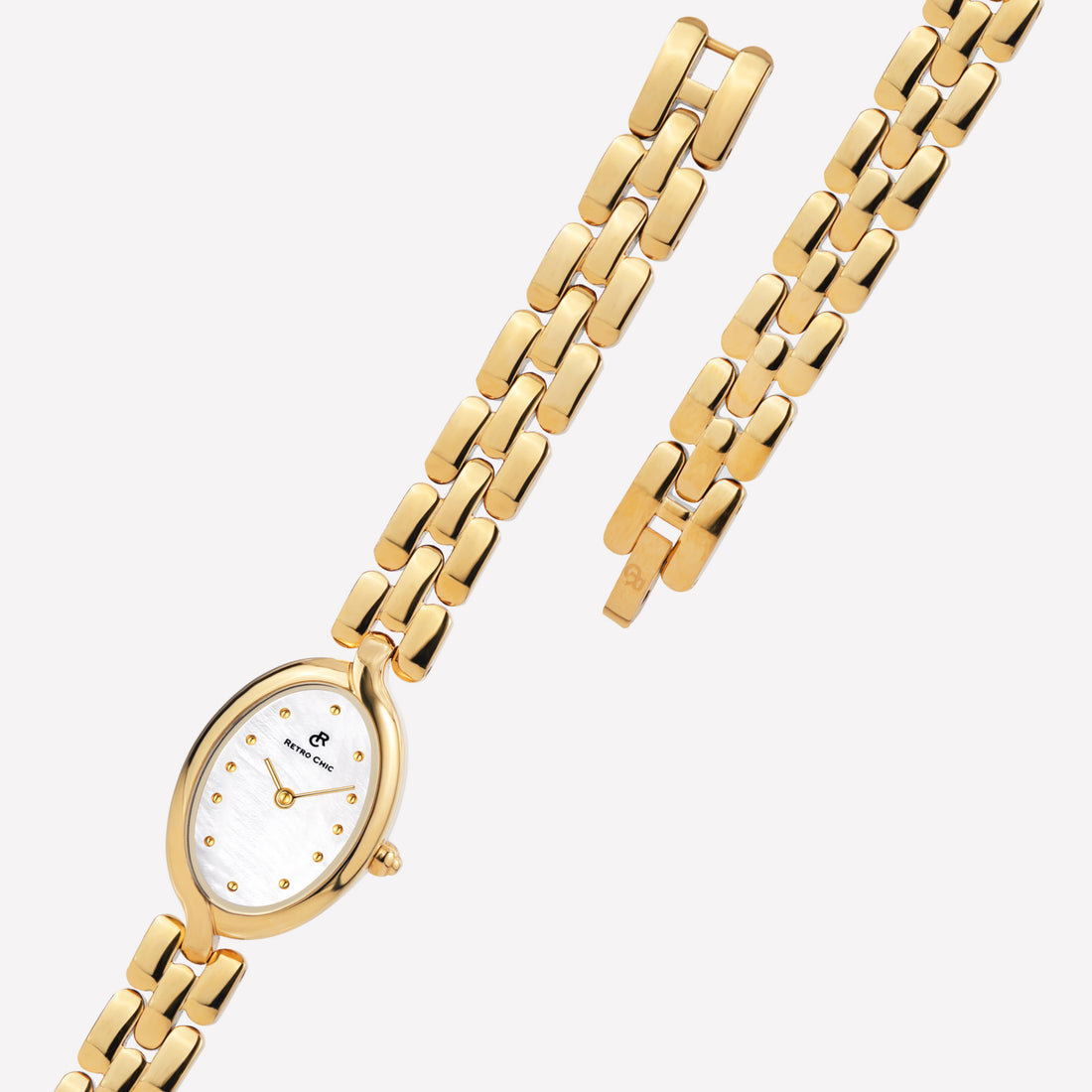 Vatican Watch