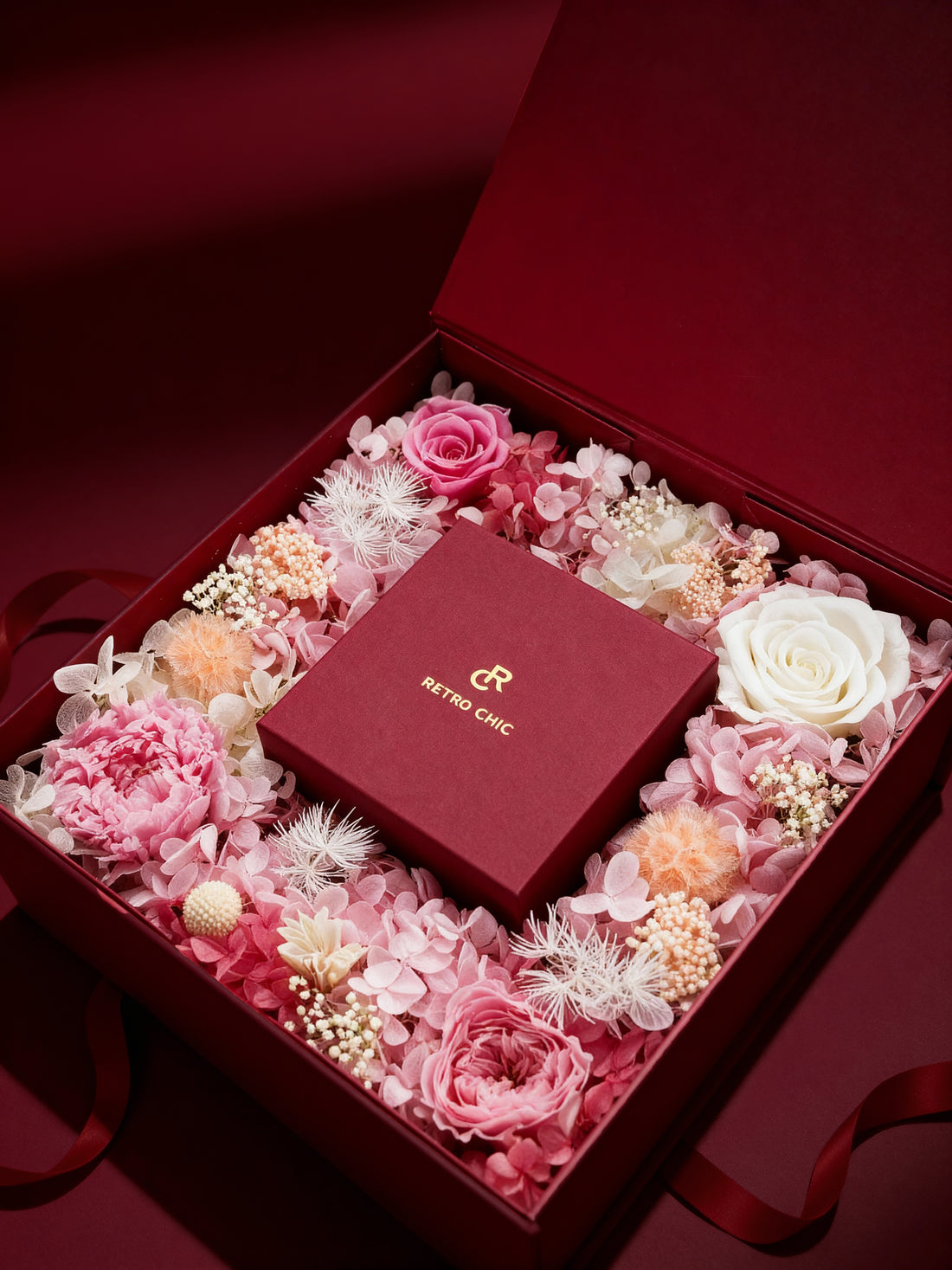 Amour Bloom Gift Box — Limited Edition