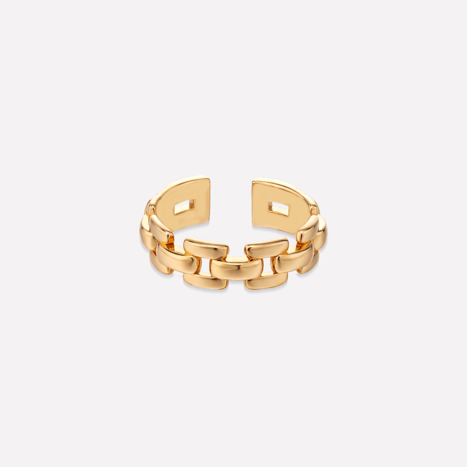 Anello a catena Rome