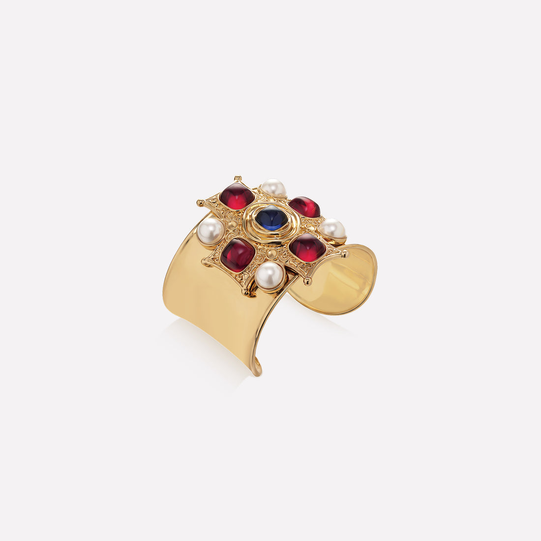 Byzantine King Bangle