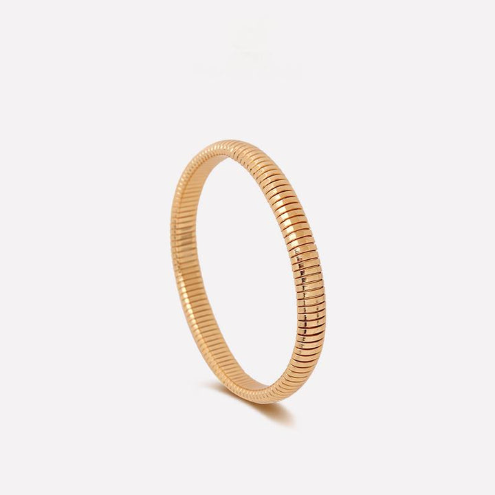 Gladiator Minimalist Bracelet - Adjustable