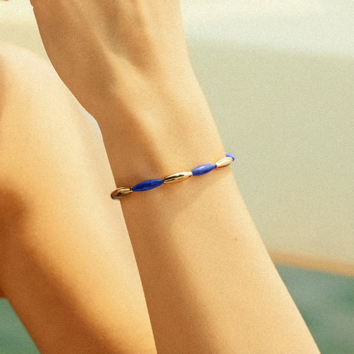 Ishtar Goddess Bracelet