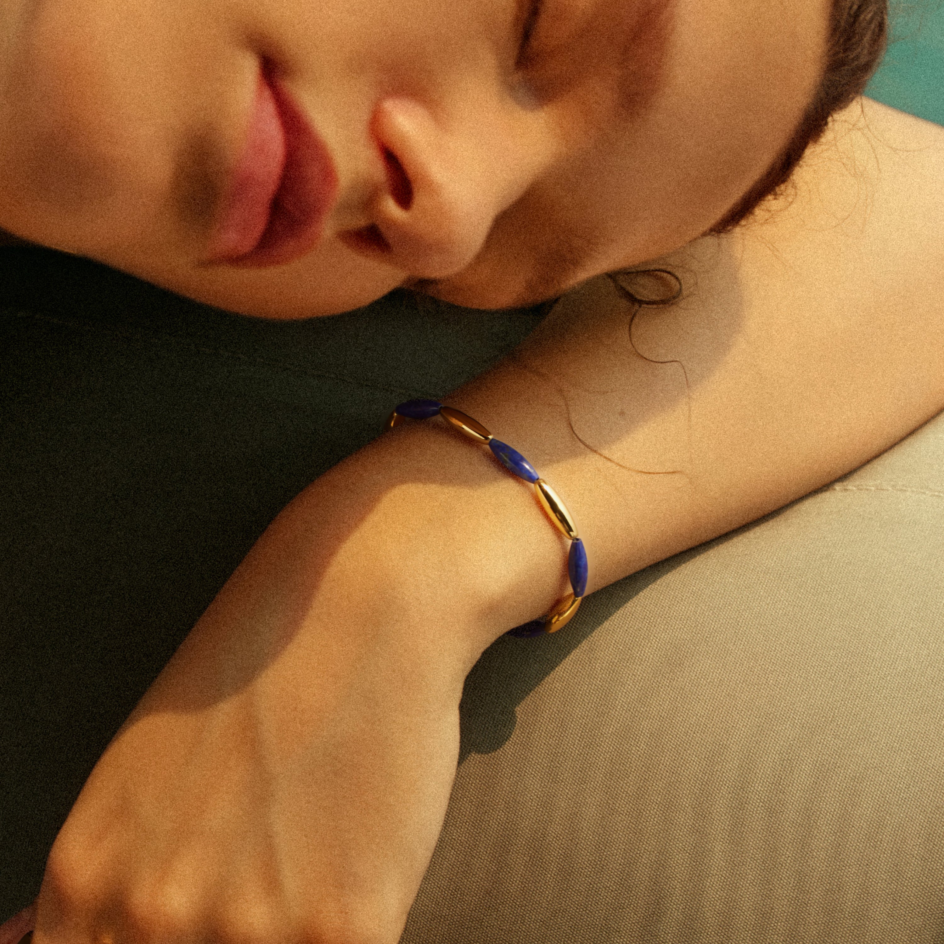 Ishtar-godinnenarmband