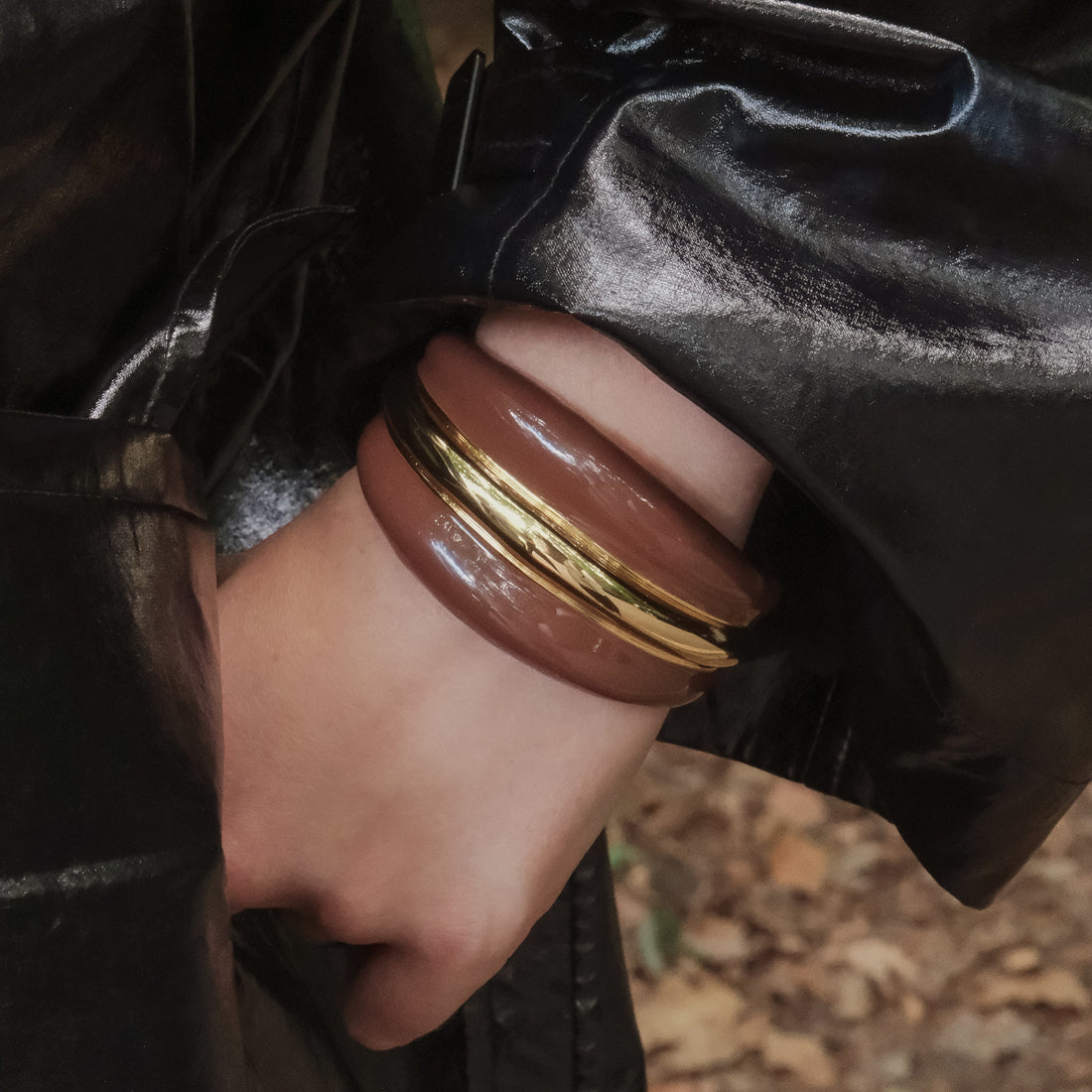 Brazalete Ostuni