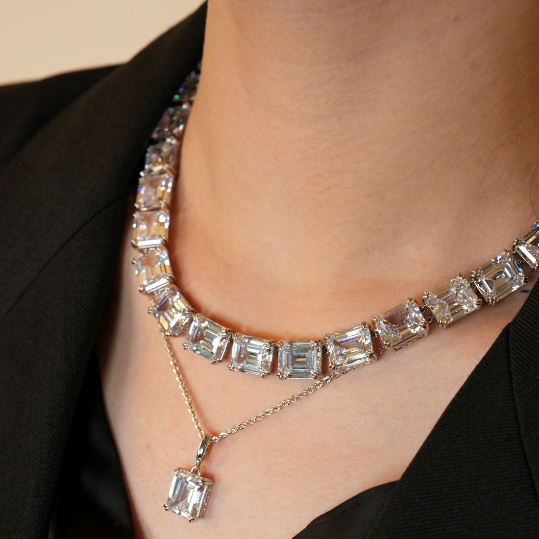 Coconut Glow Necklace