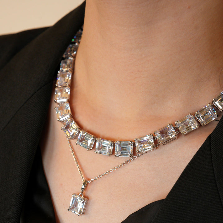 Coconut Glow Necklace