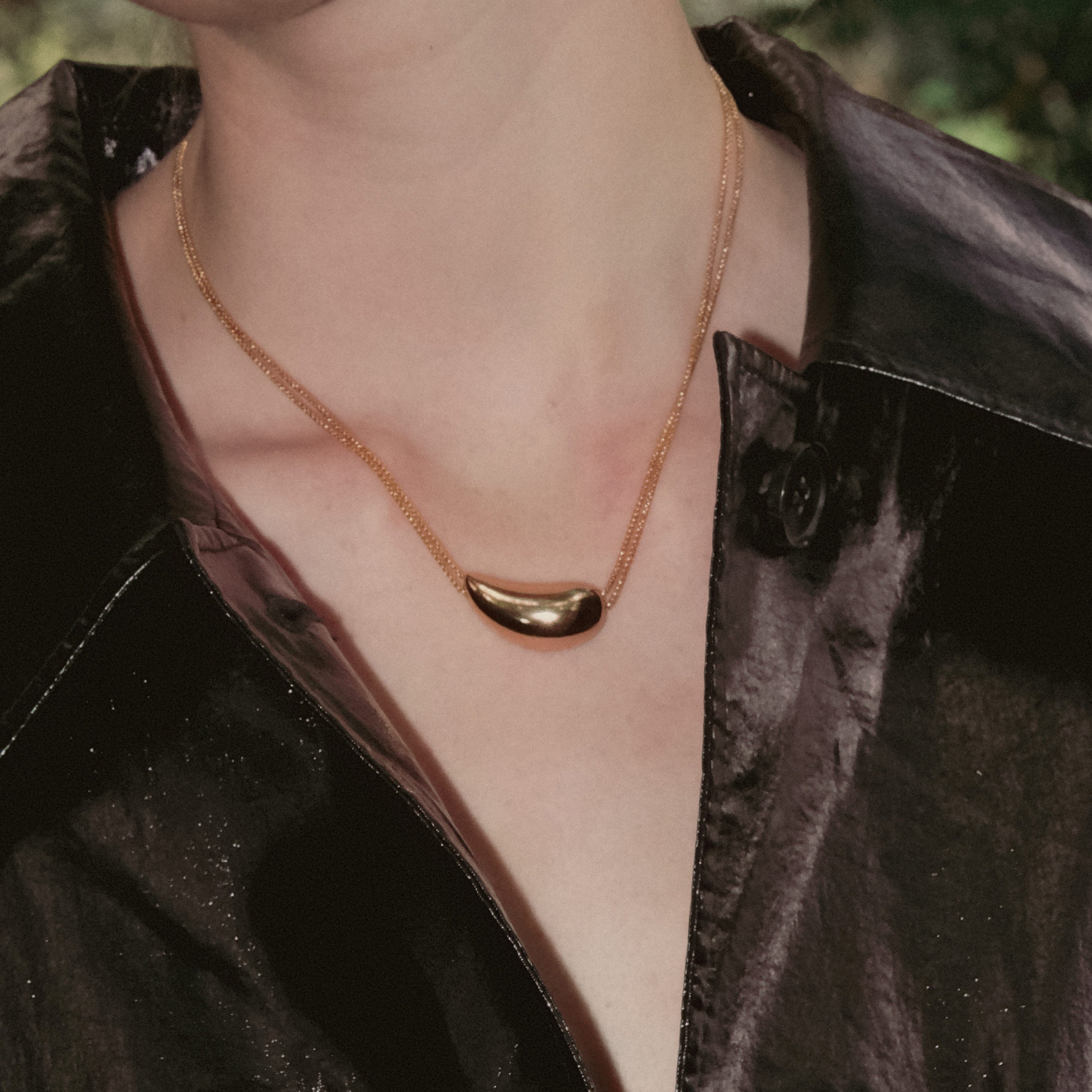 Collier Drop