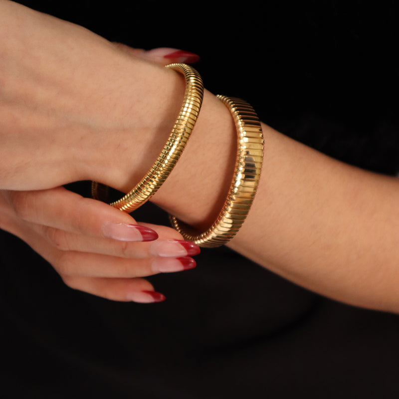 Gladiator Minimalist Bracelet - Adjustable