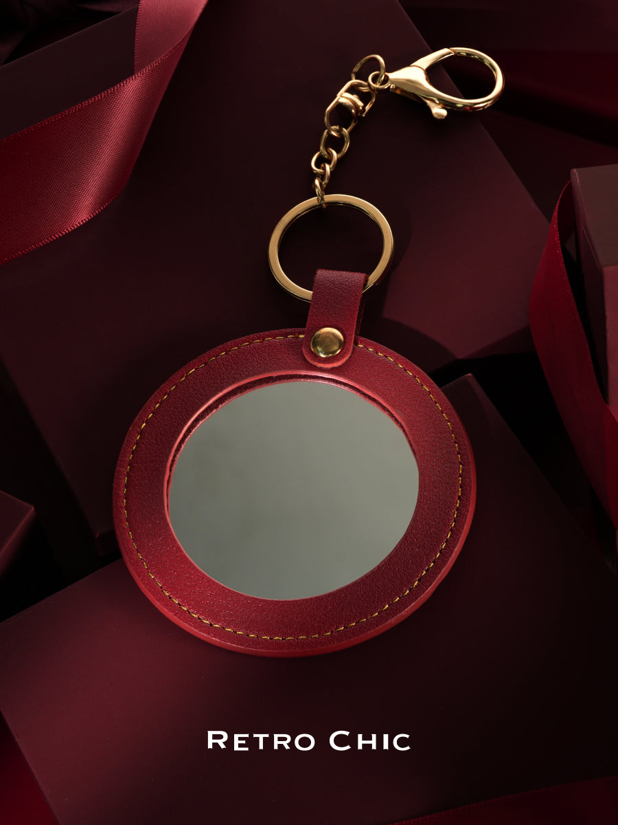 Amour Pocket Mirror - Not for individual sale