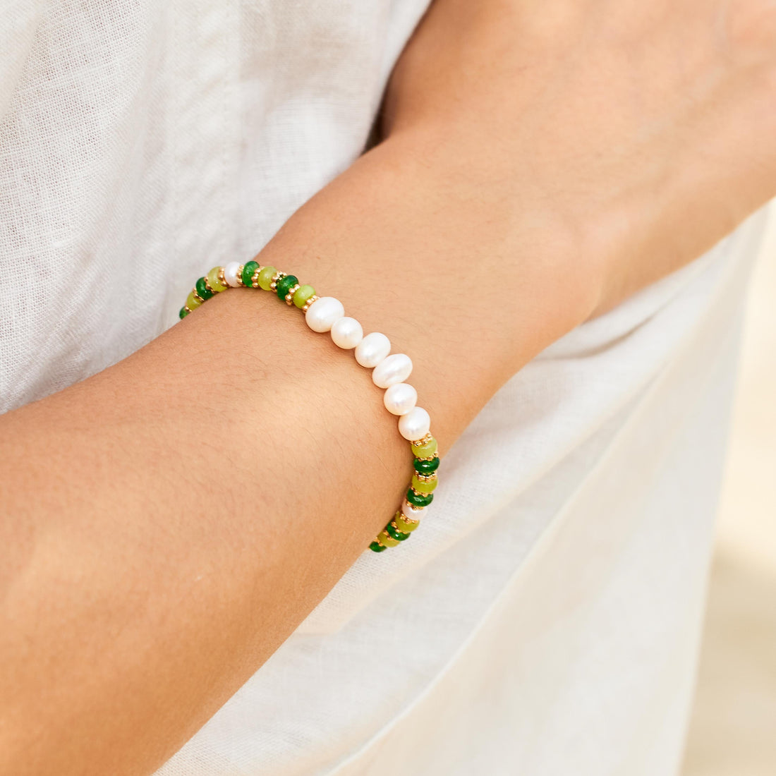 Thetis Bracelet