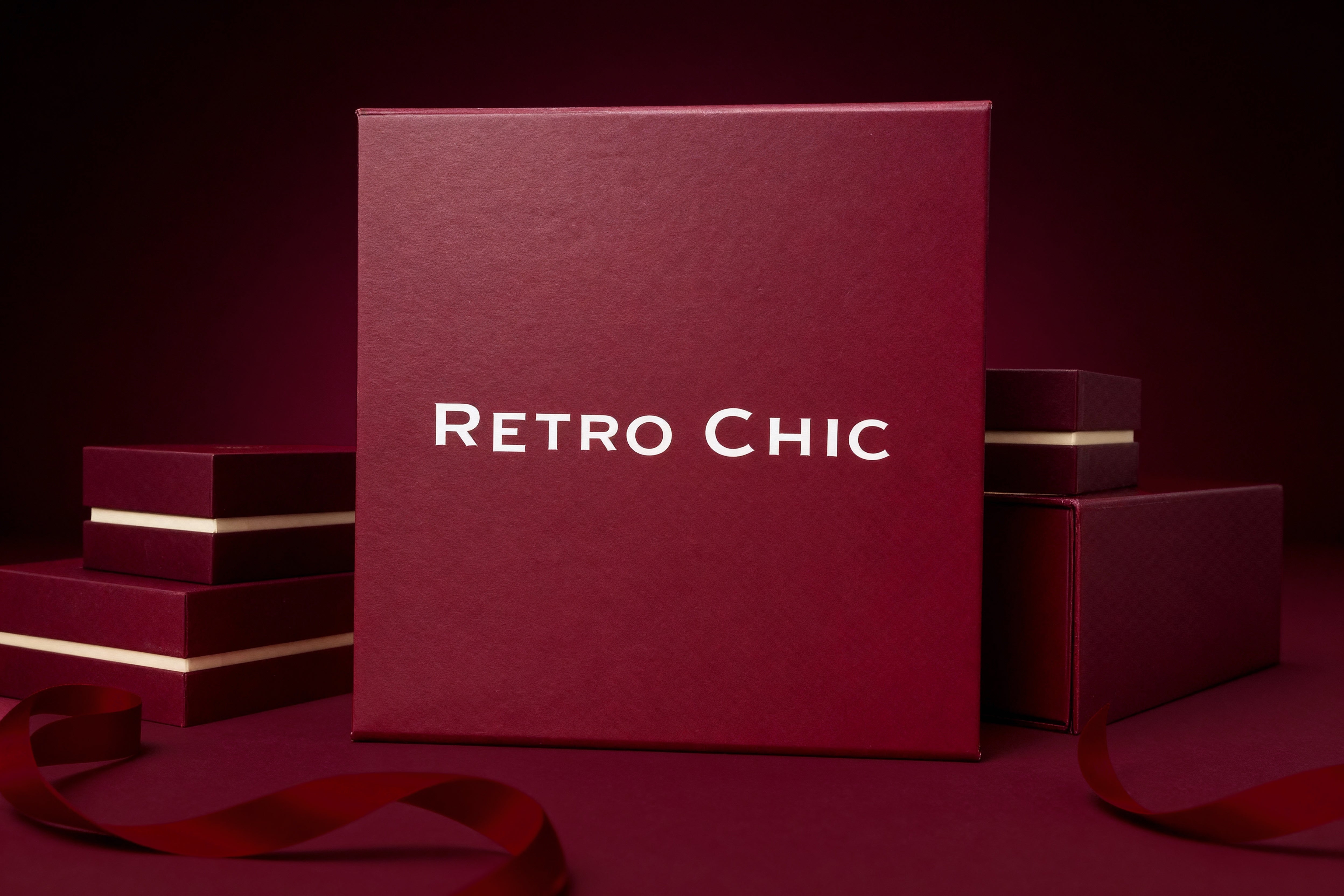 Amour Bloom Gift Box — Limited Edition