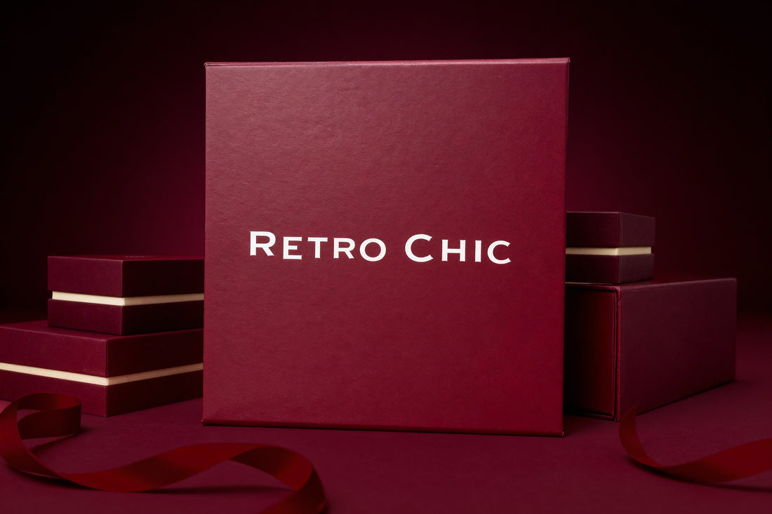 Amour Bloom Gift Box — Limited Edition