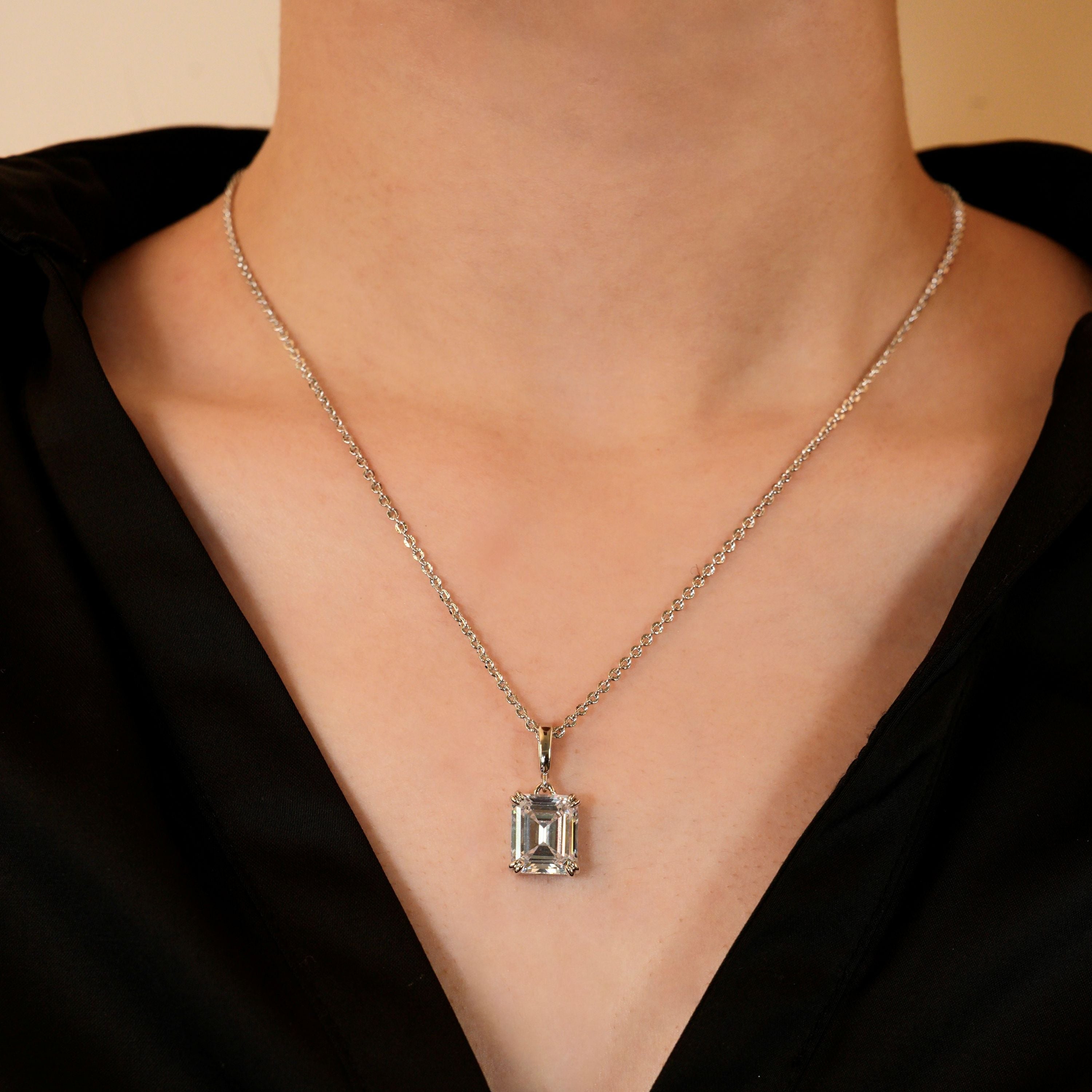 Coconut Glow Pendant