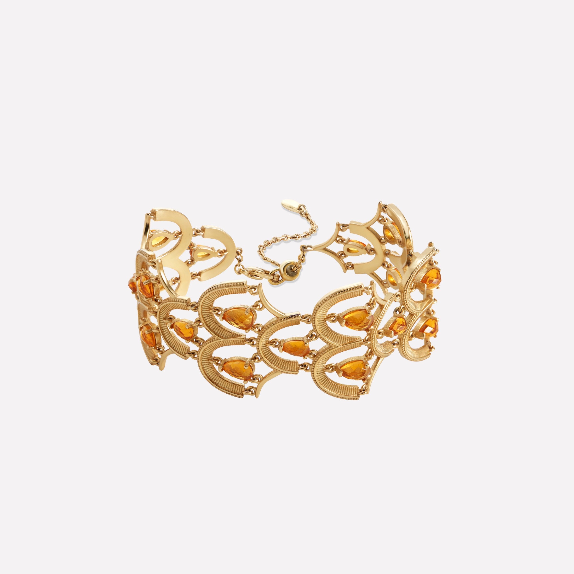 Celestial Waltz Bracelet