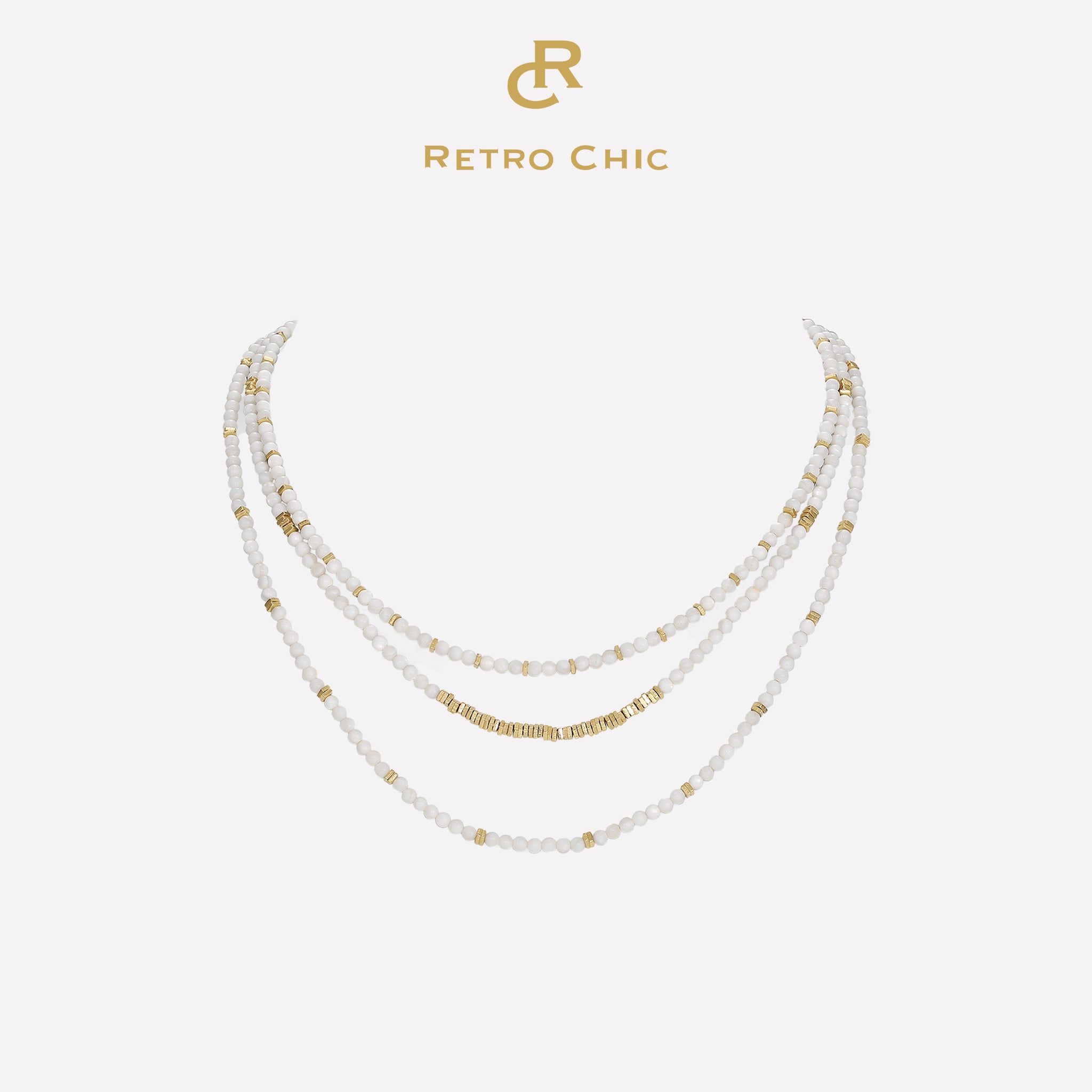 Athena Necklace Retro Chic Official athena-necklace-retro-chic-official