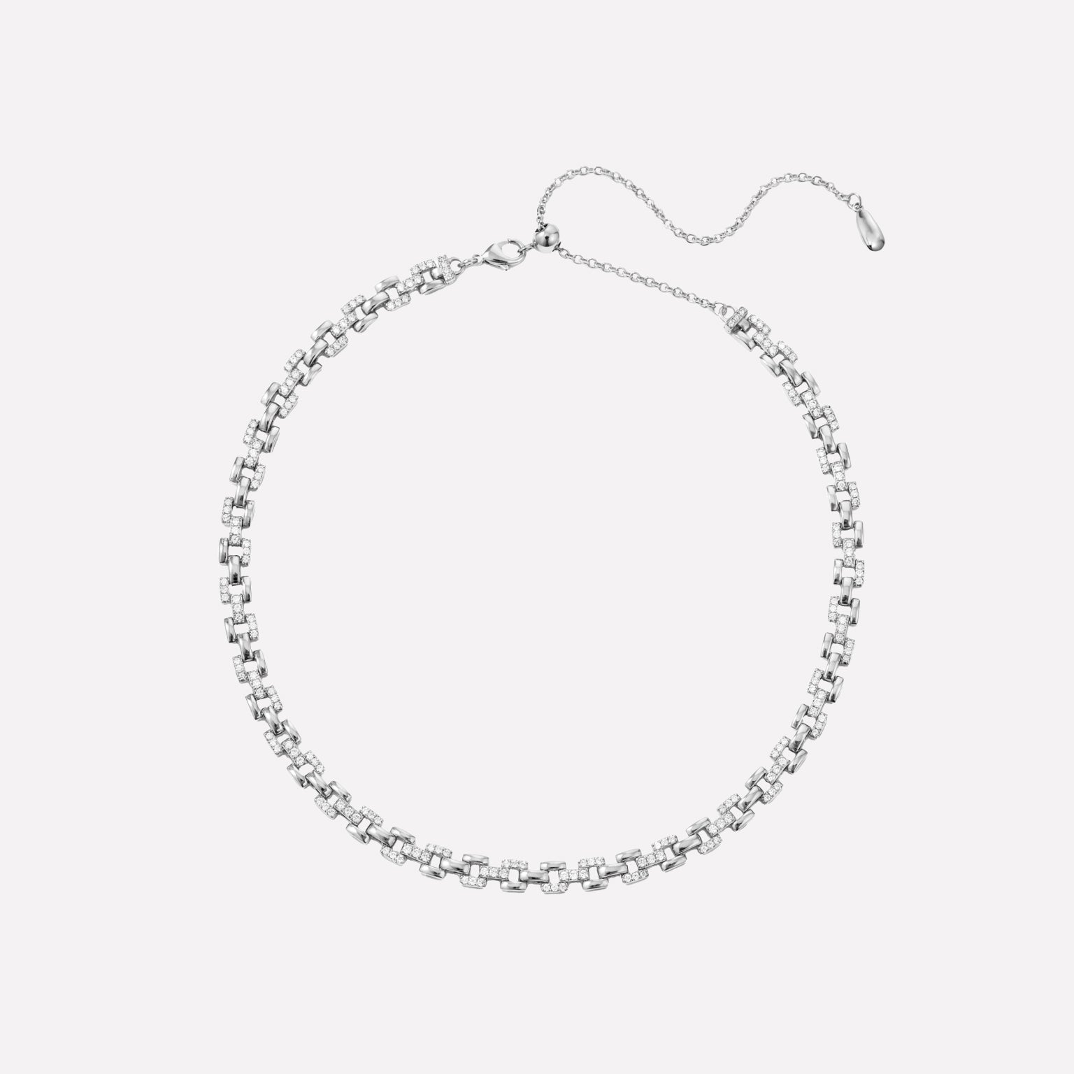 Rome Starlight Chain Necklace