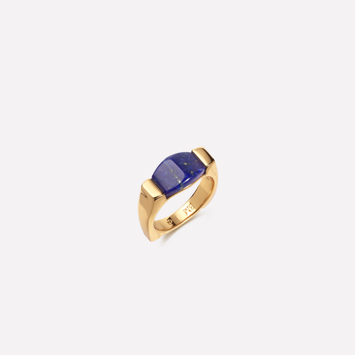 Ishtar Goddess Ring