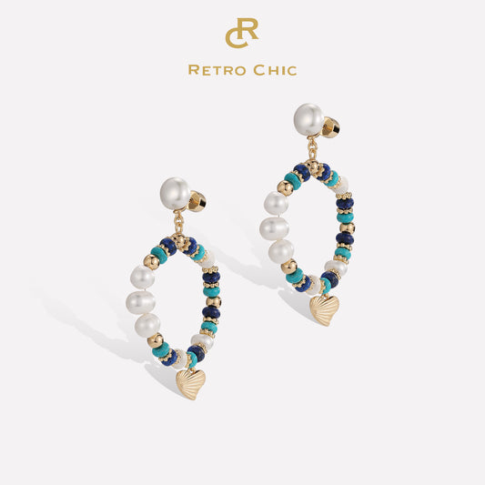 Thetis Earrings