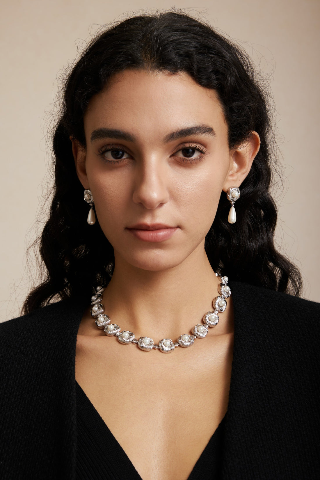 Canary Necklace