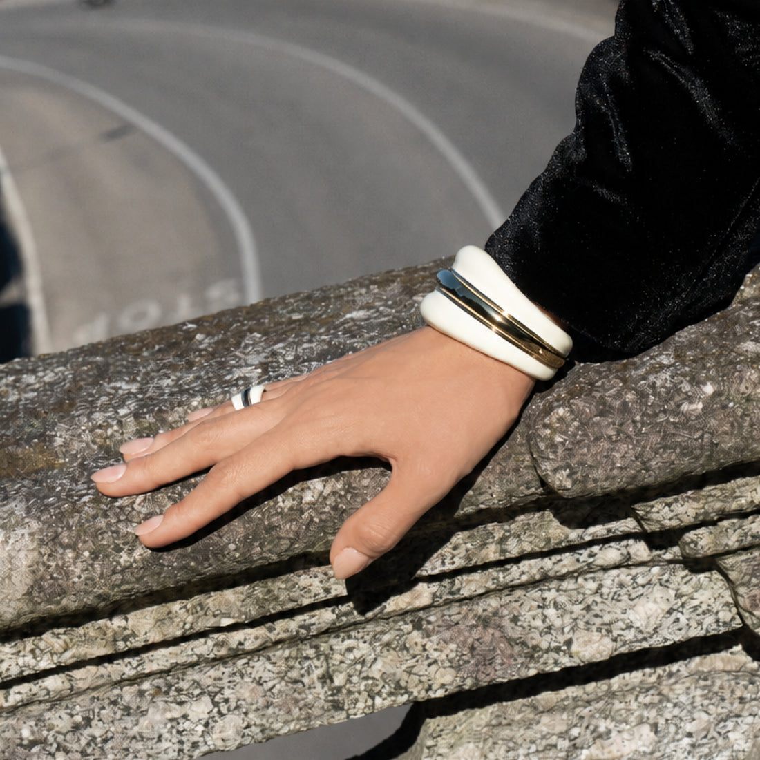 Bracelet Ostuni
