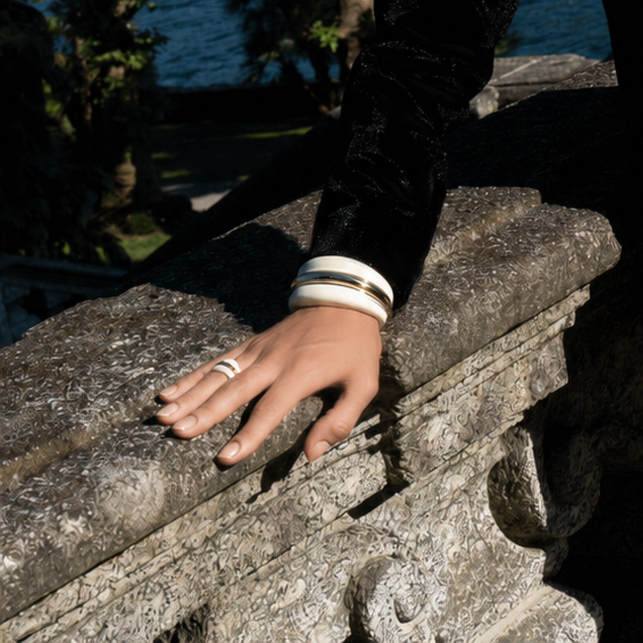 Bracelet Ostuni
